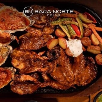 Restaurante Baja Norte Prime Durango con Reservandonos (14)