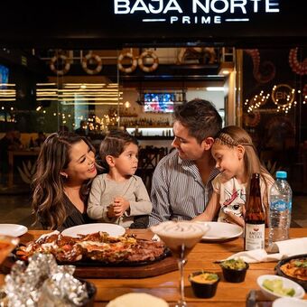 Restaurante Baja Norte Prime Durango con Reservandonos (6)