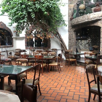 Restaurante Bar Tío Lucas SMA con Reservándonos (1)