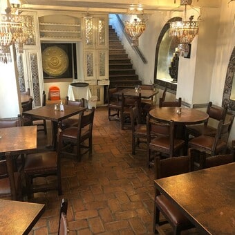 Restaurante Bar Tío Lucas SMA con Reservándonos (2)
