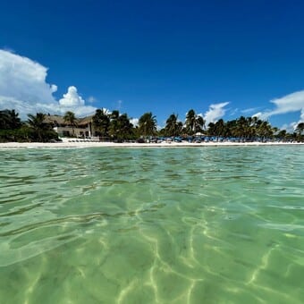 Restaurante & Beach Club El Paraiso Tulum con Reservandonos (16)