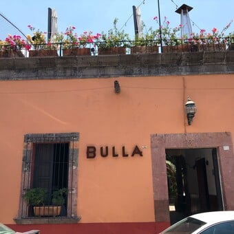 Restaurante Bulla San Miguel de Allende con Reservándonos (1)