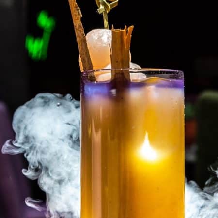 Restaurante Carajillo Satélite con Reservándonos (4)