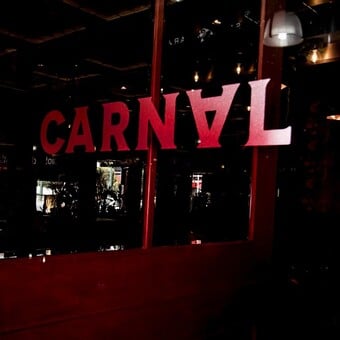 Restaurante Carnal Insurgentes con Reservándonos (5)