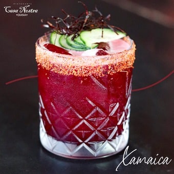 Restaurante Casa Nostra Acapulco con Reservandonos (12)