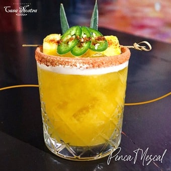 Restaurante Casa Nostra Acapulco con Reservandonos (2)