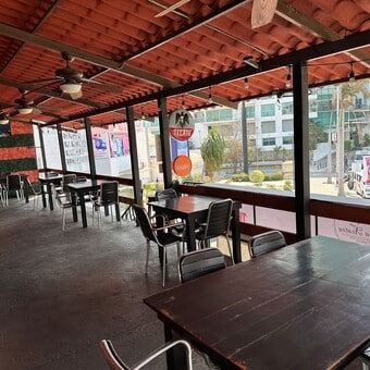 Restaurante Casa Nostra Acapulco con Reservandonos (5)