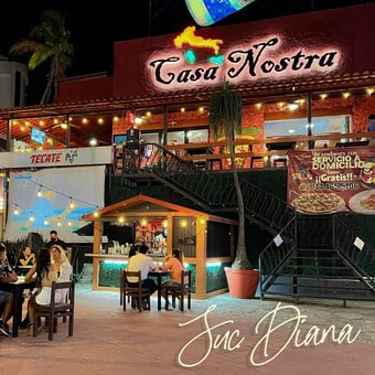 Restaurante Casa Nostra Acapulco con Reservandonos (9)