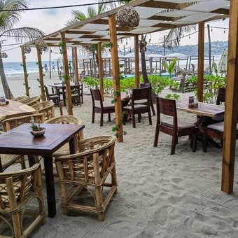 Restaurante Cayuco Puerto Escondido con Reservandonos (2)