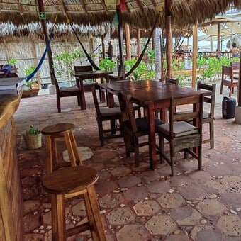 Restaurante Cayuco Puerto Escondido con Reservandonos (5)