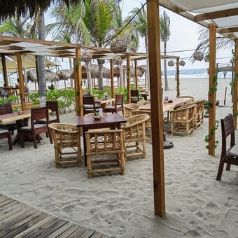 Restaurante Cayuco Puerto Escondido con Reservandonos (7)