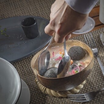 Restaurante El Anafre Rojo Puebla con Reservandonos (3)