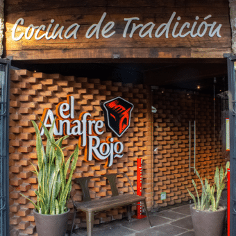 Restaurante El Anafre Rojo Puebla con Reservandonos (3)