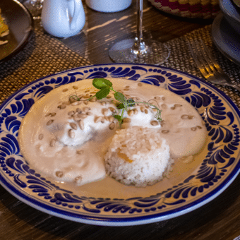 Restaurante El Anafre Rojo Puebla con Reservandonos (4)