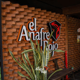 Restaurante El Anafre Rojo Puebla con Reservandonos (9)