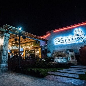 Restaurante Hacienda Campanario Monclova con Reservandonos (1)