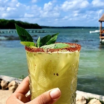 Restaurante Jaguara Bacalar con Reservandonos (12)