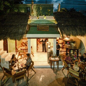 Restaurante L'Osteria by Focoloco Tulum con Reservándonos (10)