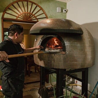 Restaurante L'Osteria by Focoloco Tulum con Reservándonos (13)