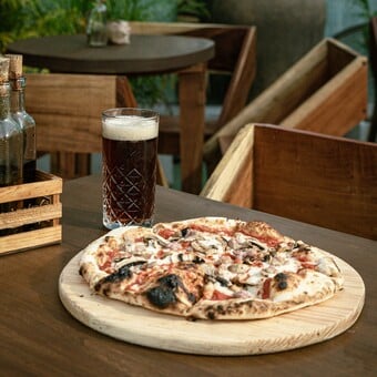 Restaurante L'Osteria by Focoloco Tulum con Reservándonos (14)