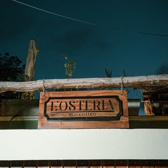 Restaurante L'Osteria by Focoloco Tulum con Reservándonos (9)