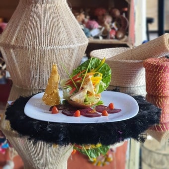 Restaurante La Casona de Izamal con Reservandonos (10)