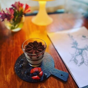 Restaurante La Oliva Tapas Bar Roma Norte con Reservándonos (1)