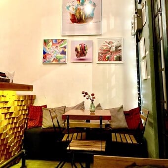 Restaurante La Oliva Tapas Bar Roma Norte con Reservándonos (10)