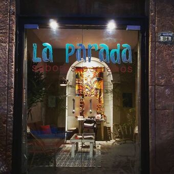 Restaurante La Parada San Miguel de Allende con Reservándonos (1)