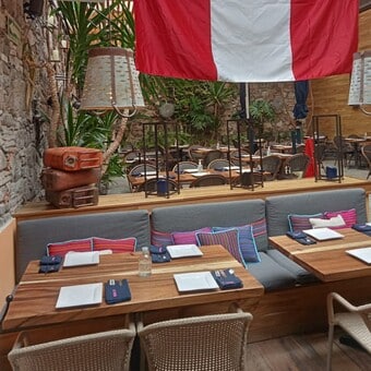 Restaurante La Parada San Miguel de Allende con Reservándonos (11)