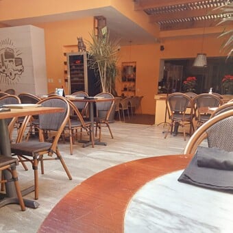 Restaurante La Parada San Miguel de Allende con Reservándonos (14)