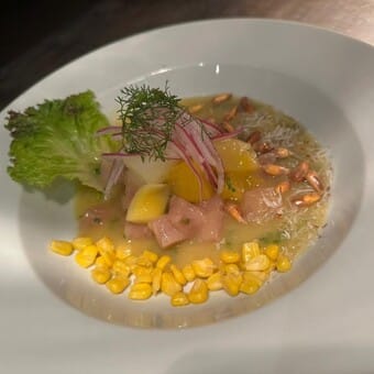 Restaurante La Parada San Miguel de Allende con Reservándonos (15)