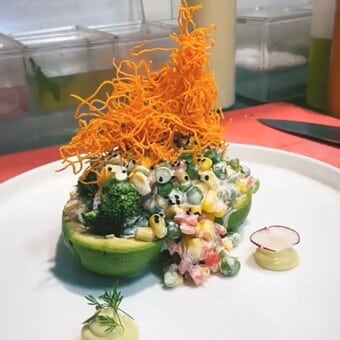Restaurante La Parada San Miguel de Allende con Reservándonos (19)