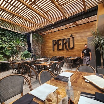 Restaurante La Parada San Miguel de Allende con Reservándonos (2)