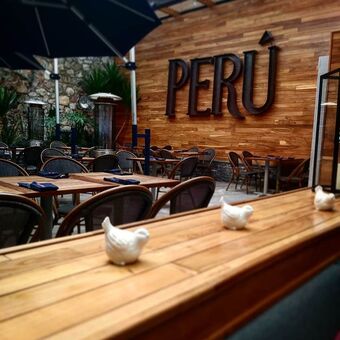 Restaurante La Parada San Miguel de Allende con Reservándonos (5)