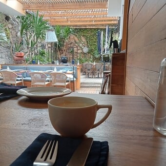 Restaurante La Parada San Miguel de Allende con Reservándonos (7)