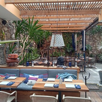 Restaurante La Parada San Miguel de Allende con Reservándonos (8)