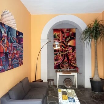 Restaurante La Parada San Miguel de Allende con Reservándonos (9)