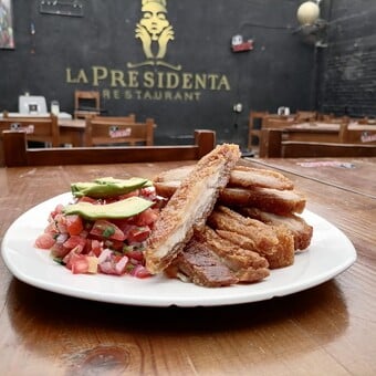 Restaurante La Presidenta Tuxtla con Reservandonos (5)