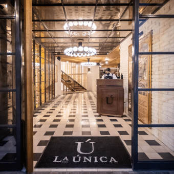 Restaurante La Única Querétaro con Reservandonos (2)