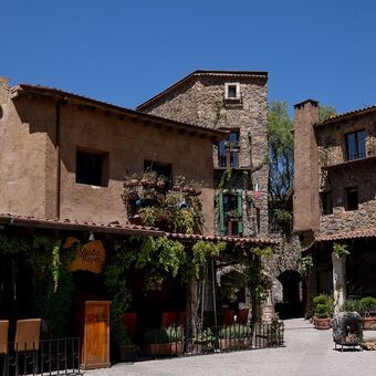 Restaurante Mesón de los Reyes Val'Quirico con Reservándonos (16)