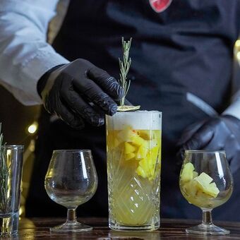 Restaurante Mesón de los Reyes Val'Quirico con Reservándonos (8)