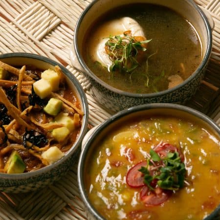 Restaurante Pariente Arboledas con Reservándonos (1)