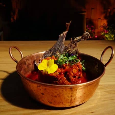 Restaurante Pariente Arboledas con Reservándonos (3)