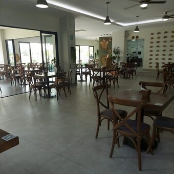 Restaurante Pata de Elefante Nuevo Vallarta con Reservandonos (9)