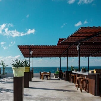 Restaurante Sereno Cozumel con Reservandonos (11)