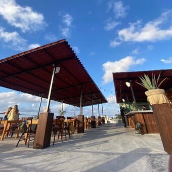 Restaurante Sereno Cozumel con Reservandonos (9)