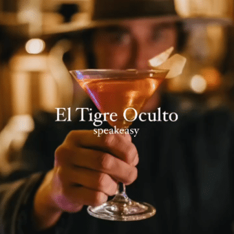 Speakeasy El Tigre Oculto Ensenada con Reservandonos (2)