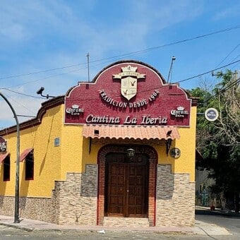 Cantina La Iberia Guadalajara con Reservándonos (8)