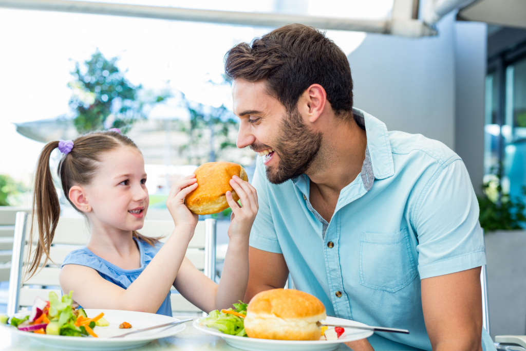 Los mejores restaurantes para celebrar el día del padre en la CDMX